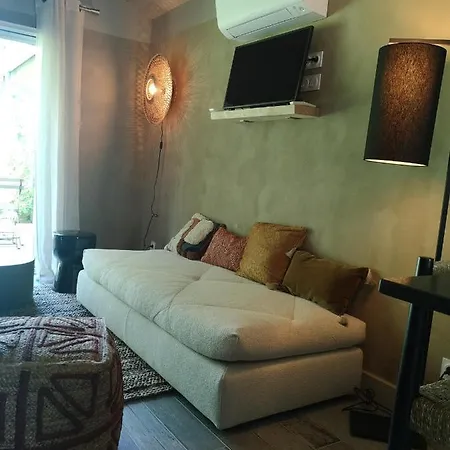 Chic Et Romantique Muscadelle Pres De Bordeaux Apartment *
