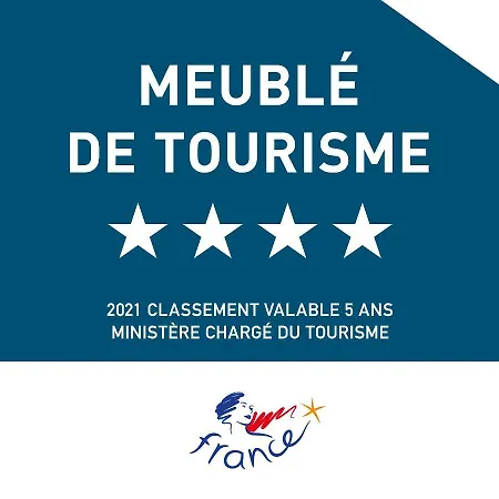 Chic Et Romantique Muscadelle Pres De Bordeaux Apartamento