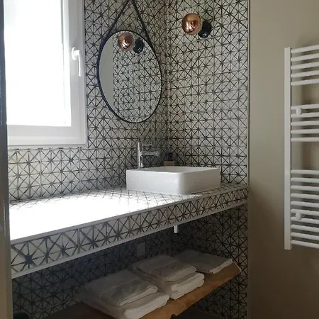 Chic Et Romantique Muscadelle Pres De Bordeaux Apartment *