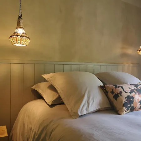 Chic Et Romantique Muscadelle Pres De Bordeaux Apartment Saint-Sulpice-et-Cameyrac
