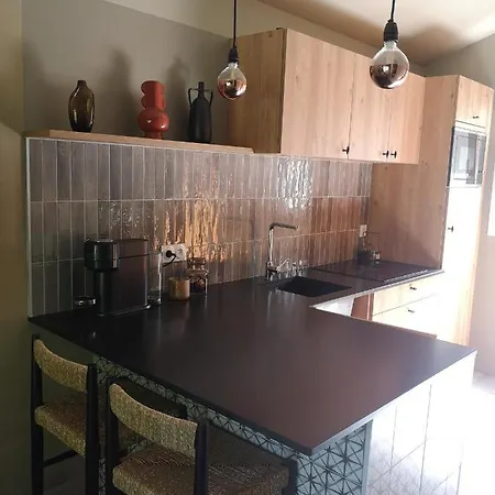 Apartment Chic Et Romantique Muscadelle Pres De Bordeaux