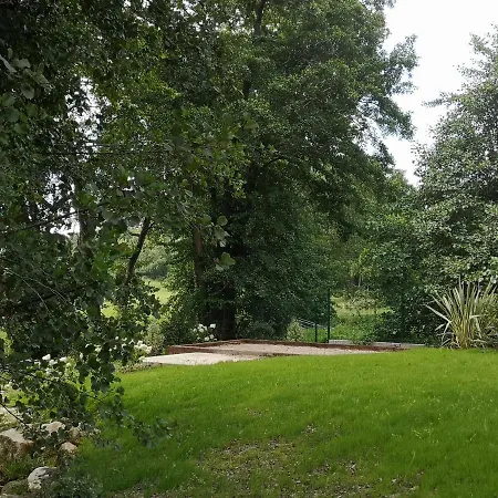 Chic Et Romantique Muscadelle Pres De Bordeaux Lägenhet Saint-Sulpice-et-Cameyrac